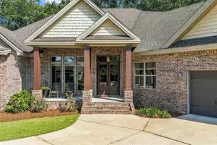 548 Tillage Dr, Cantonment, FL 32533 - Photo 53