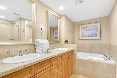 4 Portofino Dr #1606, Pensacola Beach, FL 32561 - Photo 25