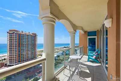 4 Portofino Dr #1606, Pensacola Beach, FL 32561 - Photo 35