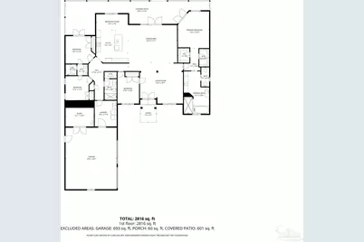 945 E Ten Mile Rd, Pensacola, FL 32514 - Photo 5