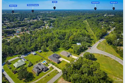 945 E Ten Mile Rd, Pensacola, FL 32514 - Photo 71
