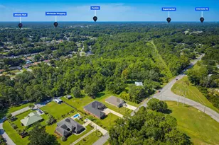 945 E 10 Mile Rd, Pensacola, FL 32514 - Photo 71