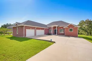 945 E 10 Mile Rd, Pensacola, FL 32514 - Photo 1