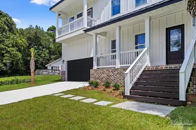 306 W Winthrop Ave, Pensacola, FL 32507 - Photo 3
