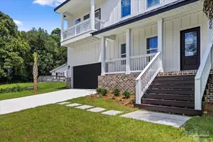 306 W Winthrop Ave, Pensacola, FL 32507 - Photo 3