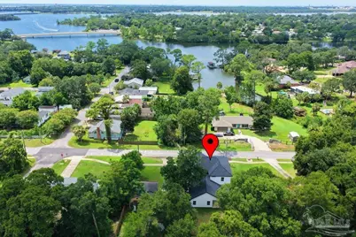 306 W Winthrop Ave, Pensacola, FL 32507 - Photo 37