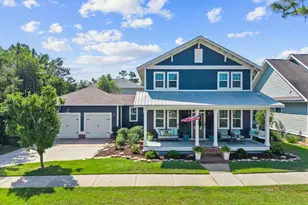 10683 Noreaster Way, Pensacola, FL 32507 - Photo 1