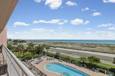800 Ft Pickens Rd #303, Pensacola Beach, FL 32561 - Photo 43