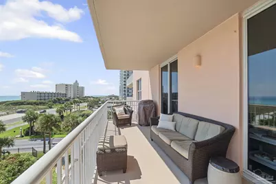 800 Ft Pickens Rd #303, Pensacola Beach, FL 32561 - Photo 41