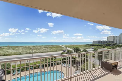 800 Ft Pickens Rd #303, Pensacola Beach, FL 32561 - Photo 45