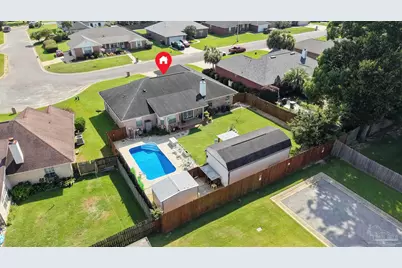 3312 Holt Cir, Pensacola, FL 32526 - Photo 41