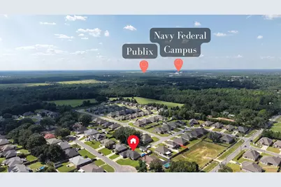 3312 Holt Cir, Pensacola, FL 32526 - Photo 47
