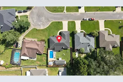3312 Holt Cir, Pensacola, FL 32526 - Photo 43