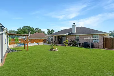 3312 Holt Cir, Pensacola, FL 32526 - Photo 33