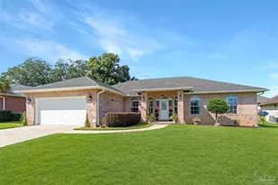 3312 Holt Cir, Pensacola, FL 32526 - Photo 1