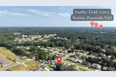 3312 Holt Cir, Pensacola, FL 32526 - Photo 45