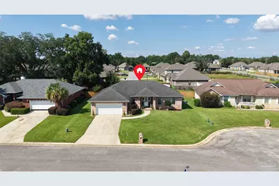 3312 Holt Cir, Pensacola, FL 32526 - Photo 39