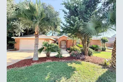 2825 Venetian Garden, Gulf Breeze, FL 32563 - Photo 1