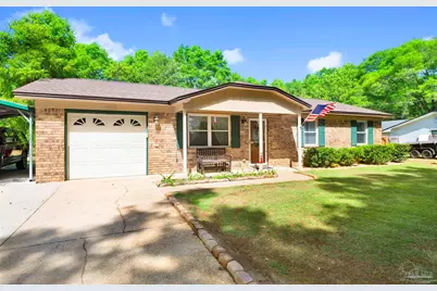 5131 Oakleaf Dr, Pace, FL 32571 - Photo 27