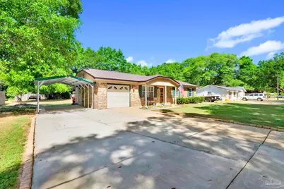 5131 Oakleaf Dr, Pace, FL 32571 - Photo 25