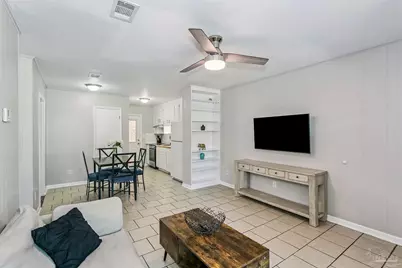 3117 W La Rua St #A & B, Pensacola, FL 32505 - Photo 3