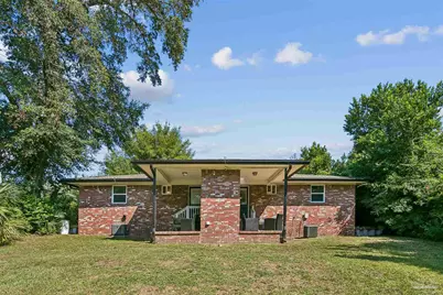 3117 W La Rua St #A & B, Pensacola, FL 32505 - Photo 19