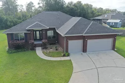 1315 Ballistic Tip Ct, Cantonment, FL 32533 - Photo 1