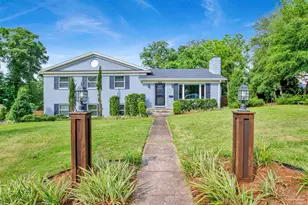 421 Woodbine Dr, Pensacola, FL 32503 - Photo 1