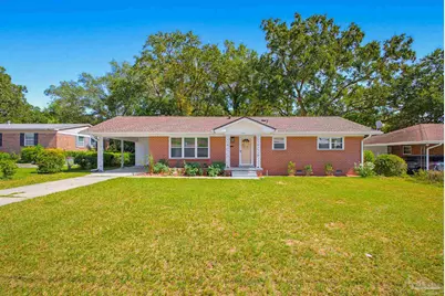 812 Ash Dr, Pensacola, FL 32503 - Photo 1