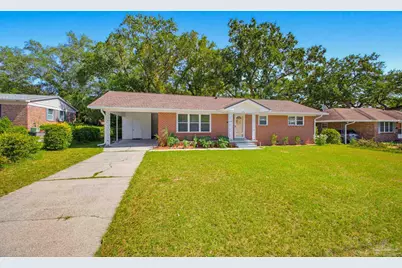 812 Ash Dr, Pensacola, FL 32503 - Photo 3