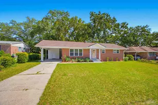 812 Ash Dr, Pensacola, FL 32503 - Photo 3