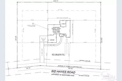 1436 Sid Hayes Rd, Jay, FL 32565 - Photo 7