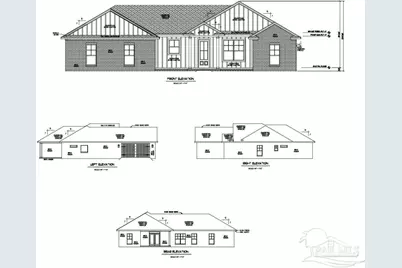 1436 Sid Hayes Rd, Jay, FL 32565 - Photo 5