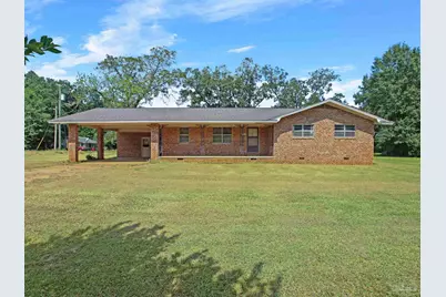 3802 Hwy 4, Jay, FL 32565 - Photo 1