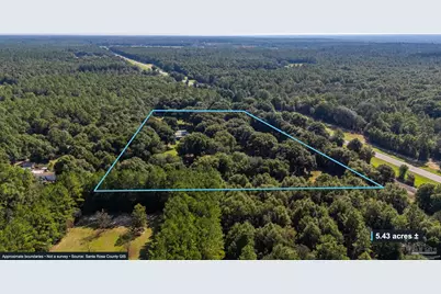 12400 Wildlife Rd, Holt, FL 32564 - Photo 51