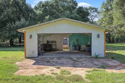 12400 Wildlife Rd, Holt, FL 32564 - Photo 35