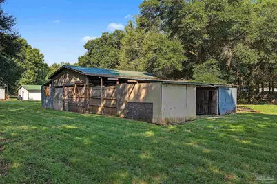 12400 Wildlife Rd, Holt, FL 32564 - Photo 41