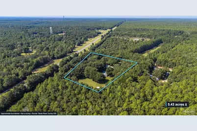 12400 Wildlife Rd, Holt, FL 32564 - Photo 53