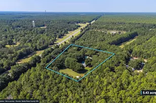 12400 Wildlife Rd, Holt, FL 32564 - Photo 53