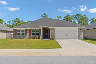 7226 Lost Treasure Ct, Navarre, FL 32566 - Photo 1
