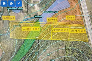 00 Pea Ridge Connector Rd, Pace, FL 32571 - Photo 1