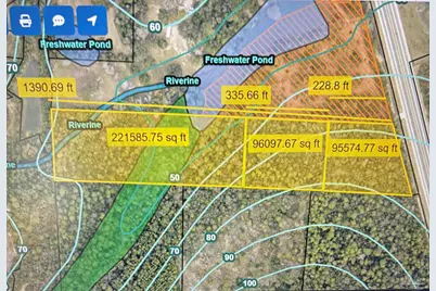 001 Pea Ridge Connector Rd, Pace, FL 32571 - Photo 1