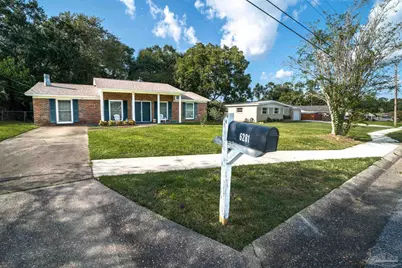6281 Audubon Dr, Pensacola, FL 32504 - Photo 45