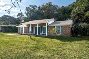 6281 Audubon Dr, Pensacola, FL 32504 - Photo 1