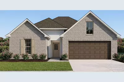 5253 Adeline Cir #LOT 7-F, Pace, FL 32571 - Photo 7