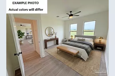 5253 Adeline Cir #LOT 7-F, Pace, FL 32571 - Photo 5