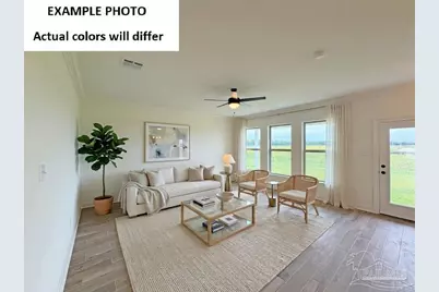 5253 Adeline Cir #LOT 7-F, Pace, FL 32571 - Photo 3