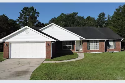 2145 Jarrod Dr, Cantonment, FL 32533 - Photo 1