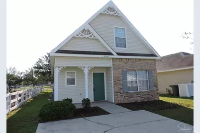 1284 Jasper St, Cantonment, FL 32533 - Photo 1