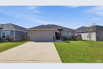 2427 Privet Berry Dr, Gulf Breeze, FL 32563 - Photo 1